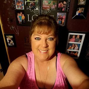 Meet your Posher, Teresa